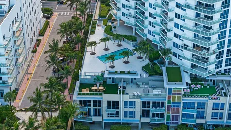 3801 Collins Avenue Miami Beach FL 33140