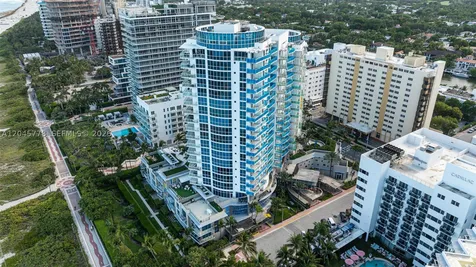 3801 Collins Avenue Miami Beach FL 33140