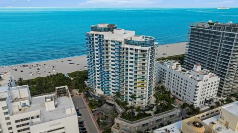3801 Collins Avenue Miami Beach FL 33140
