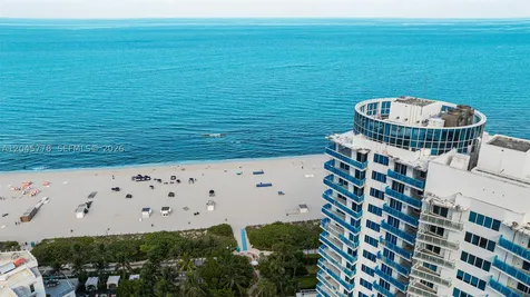 3801 Collins Avenue Miami Beach FL 33140