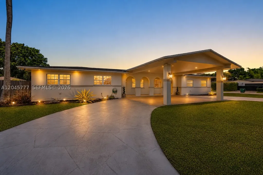 12805 SW 193rd Terrace Miami FL 33177
