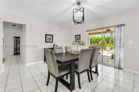 12805 SW 193rd Terrace Miami FL 33177