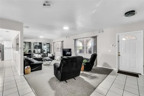 12805 SW 193rd Terrace Miami FL 33177