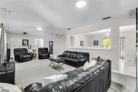 12805 SW 193rd Terrace Miami FL 33177