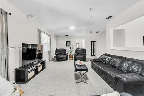 12805 SW 193rd Terrace Miami FL 33177