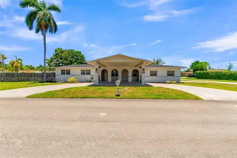 12805 SW 193rd Terrace Miami FL 33177