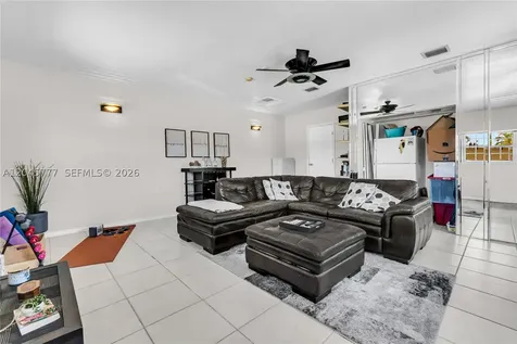 12805 SW 193rd Terrace Miami FL 33177