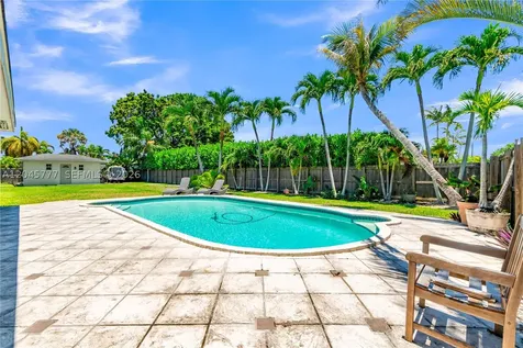 12805 SW 193rd Terrace Miami FL 33177
