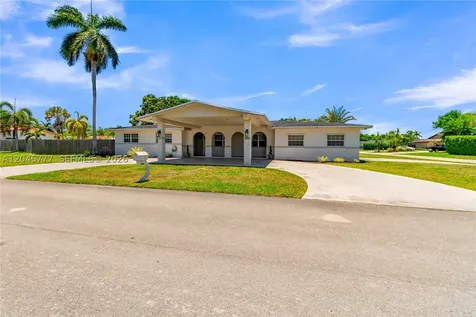 12805 SW 193rd Terrace Miami FL 33177