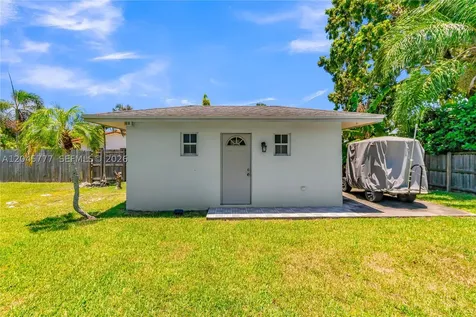 12805 SW 193rd Terrace Miami FL 33177