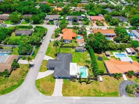 12805 SW 193rd Terrace Miami FL 33177