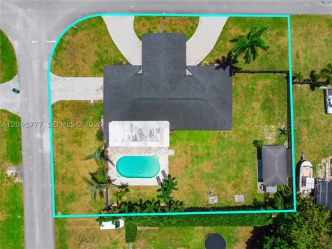 12805 SW 193rd Terrace Miami FL 33177