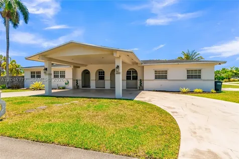 12805 SW 193rd Terrace Miami FL 33177