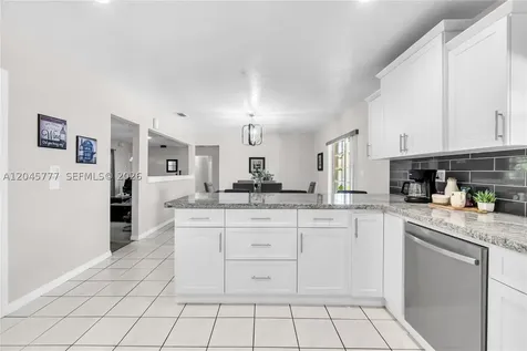 12805 SW 193rd Terrace Miami FL 33177