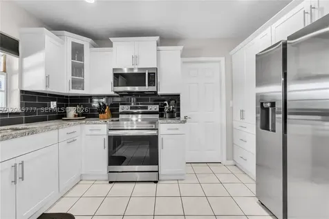 12805 SW 193rd Terrace Miami FL 33177