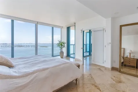 601 NE 36th Street Miami FL 33137