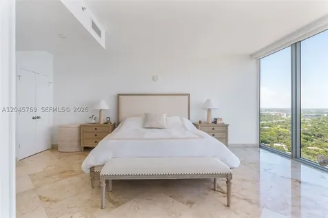 601 NE 36th Street Miami FL 33137