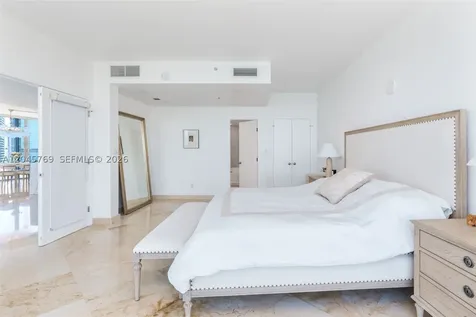 601 NE 36th Street Miami FL 33137