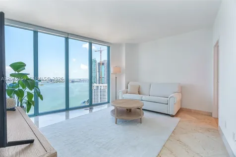 601 NE 36th Street Miami FL 33137