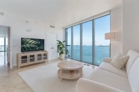 601 NE 36th Street Miami FL 33137
