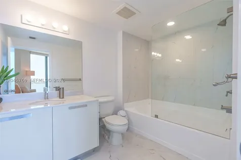 601 NE 36th Street Miami FL 33137