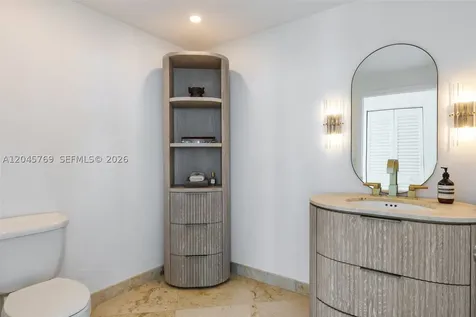 601 NE 36th Street Miami FL 33137