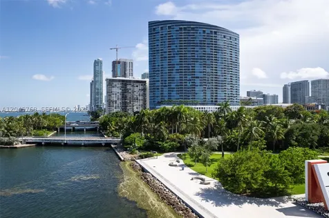 601 NE 36th Street Miami FL 33137