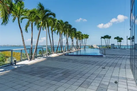 601 NE 36th Street Miami FL 33137