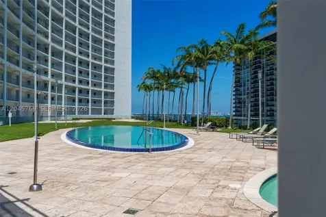 601 NE 36th Street Miami FL 33137