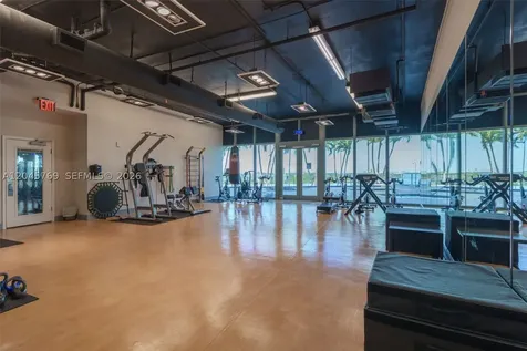 601 NE 36th Street Miami FL 33137