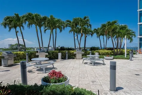 601 NE 36th Street Miami FL 33137