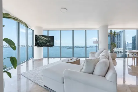 601 NE 36th Street Miami FL 33137