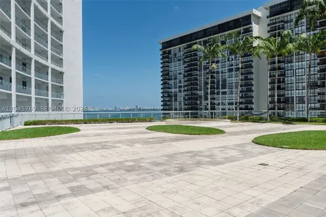 601 NE 36th Street Miami FL 33137
