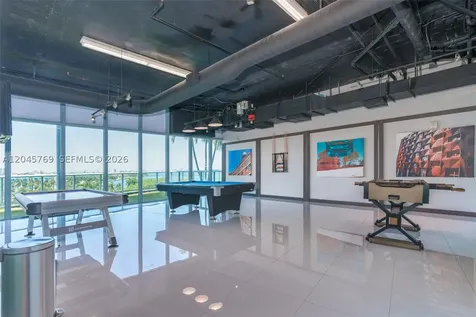 601 NE 36th Street Miami FL 33137