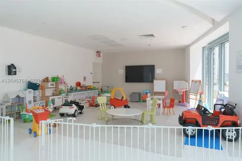 601 NE 36th Street Miami FL 33137
