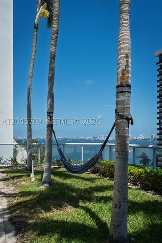 601 NE 36th Street Miami FL 33137