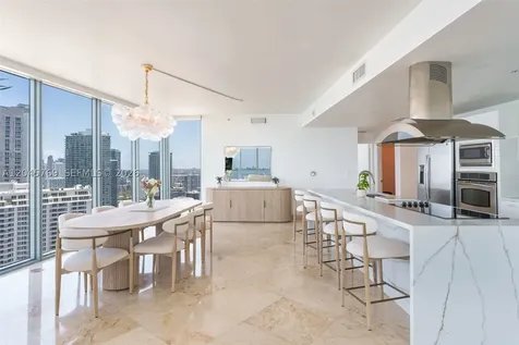 601 NE 36th Street Miami FL 33137
