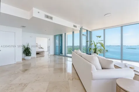 601 NE 36th Street Miami FL 33137