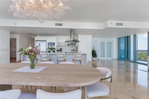 601 NE 36th Street Miami FL 33137