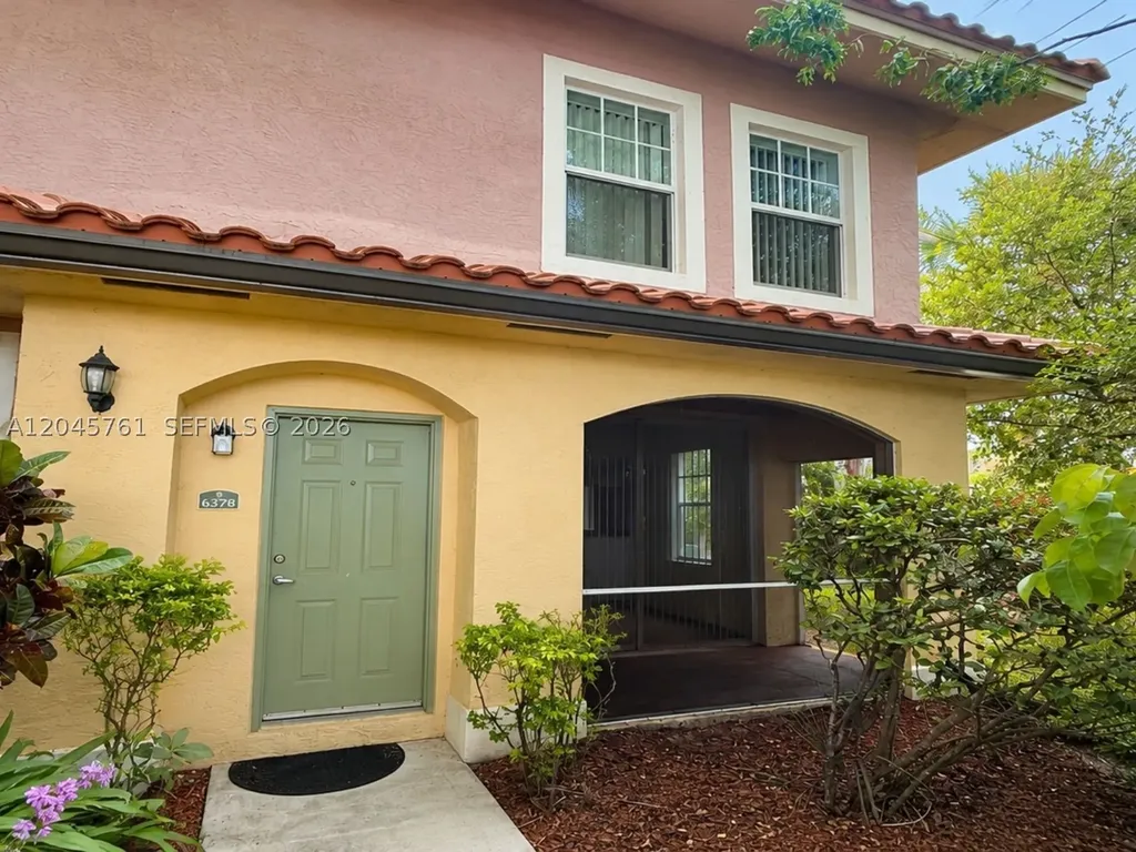 6378 W Sample Road Coral Springs FL 33067