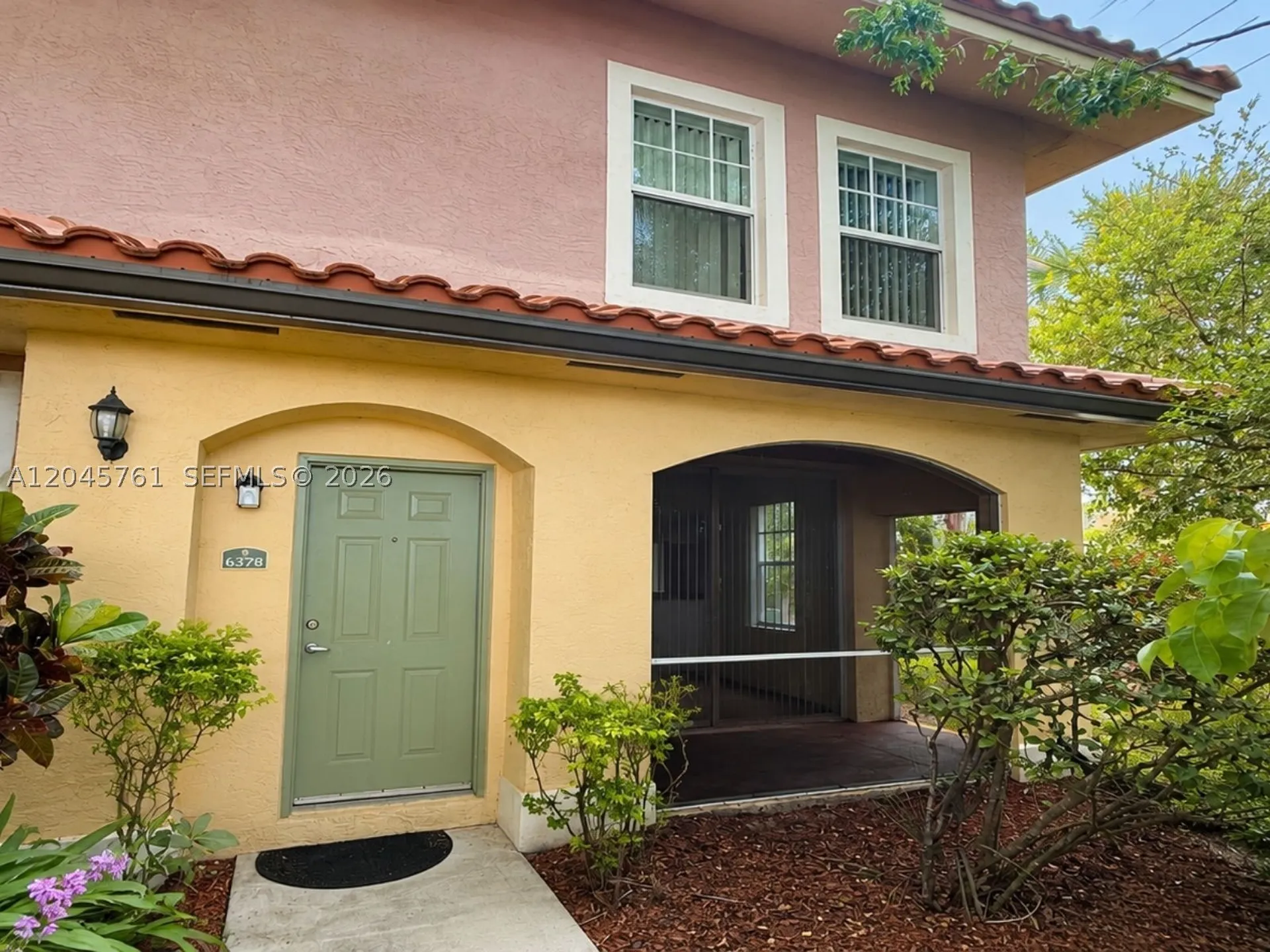 6378 W Sample Road Coral Springs FL 33067