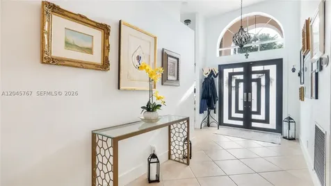 123 SW 164th Avenue Pembroke Pines FL 33027