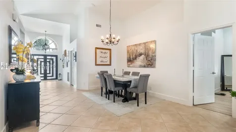 123 SW 164th Avenue Pembroke Pines FL 33027