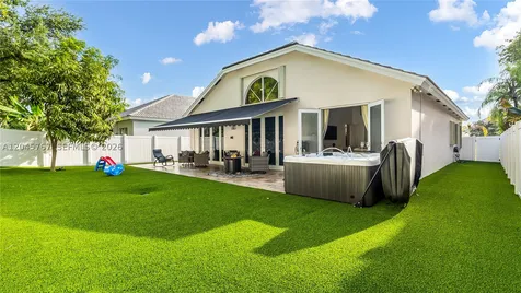 123 SW 164th Avenue Pembroke Pines FL 33027