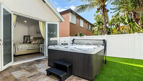 123 SW 164th Avenue Pembroke Pines FL 33027