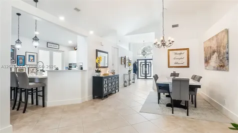 123 SW 164th Avenue Pembroke Pines FL 33027