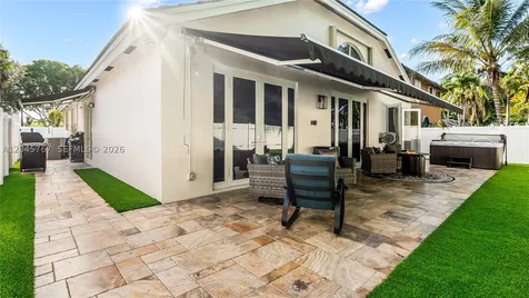 123 SW 164th Avenue Pembroke Pines FL 33027