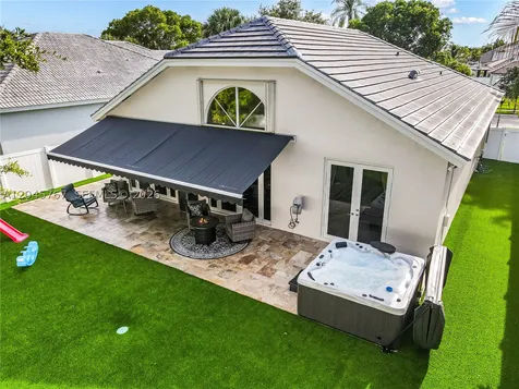 123 SW 164th Avenue Pembroke Pines FL 33027