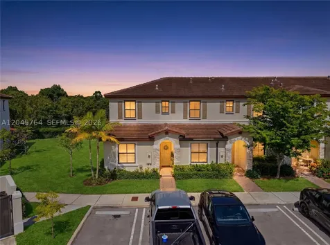 23101 SW 99th Avenue Cutler Bay FL 33190