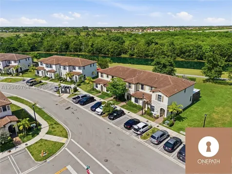 23101 SW 99th Avenue Cutler Bay FL 33190